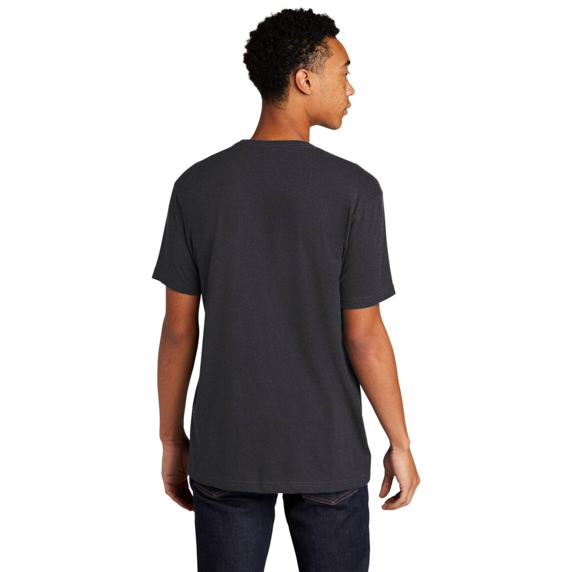 Next Level Unisex CVC Sueded T-Shirt